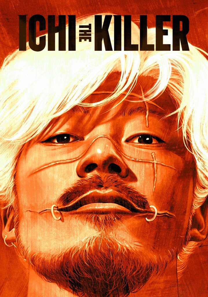 Ichi the Killer movie watch stream online